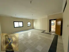 For annual rent three bedroom hall with huge spaces master bedroom master maid room open view centra