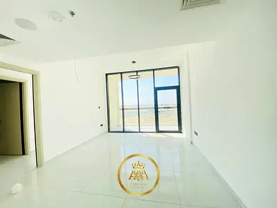 Luxury 2 BHK For Rent With GYM and Swimming Pool