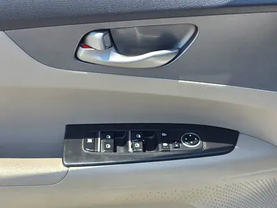 2020 KIA CERATO — фото 12