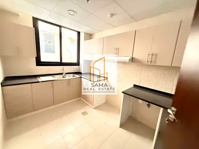 Brand New 1BHK Apartment | AED 40K Only | Modern Finishing & Prime Location