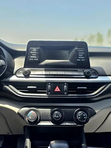 2020 KIA CERATO — фото 16