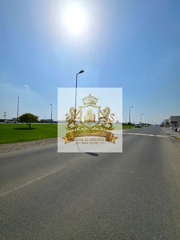 🔥 فرصة استثمارية نادرة في الحوشي – أرض تجارية جاهزة للبناء فوراً! 🔥
📍 الموقع: الحوشي – موقع أمامي مميز
قريب من النوف و جسر الحوشي – منطقة حيوية وسريعة النمو
📐 المساحة: 6000 قدم²