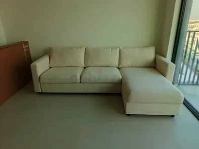 Like new condition IKEA vimle sofa bed
