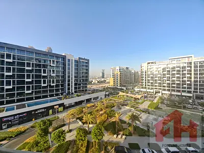 MODERN STUDIO FOR RENT | COMMUNITY VIEW | PRIME LOCATION