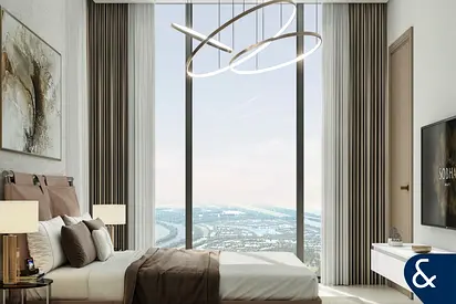 Off-plan Resale | Original Price | 1 Bedroom