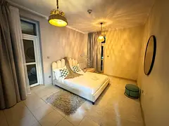 Spacious &amp; Fully Furnished 2-Bedroom Unit in Dubai Land