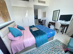 Modern Furnished Studio | JVC | View Today| Bright