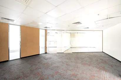 Exceptional Office | Prime Location | Vacant