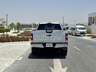 2018 FORD F-150 — фото 6