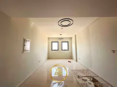 Spacious 2 BHK For Rent In Tilal City Sharjah