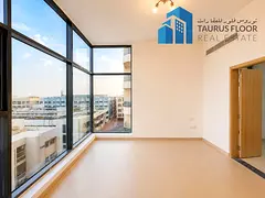 Brand New | 1 Month Free| 3BR + Maid | Near Metro