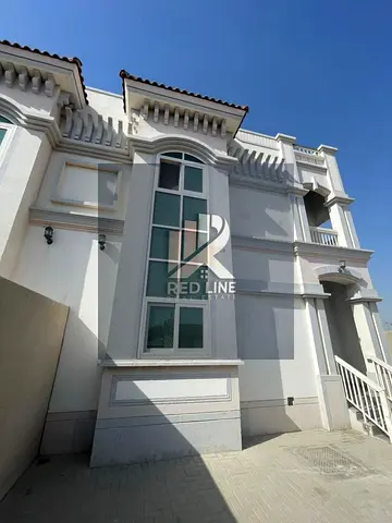 Villa for Rent in Al Ramla, Sharjah