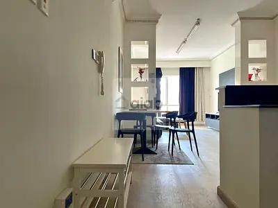 Fully Furnished & Renovated | Prime Location | Ready to Move In