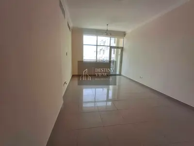 🏡 Spacious 2BR Apartment with Balcony for Rent in Muwaileh, Sharjah