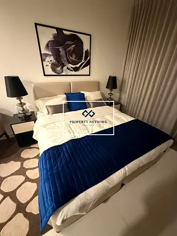 Ready to Move In | Furnished Studio | Viridis A