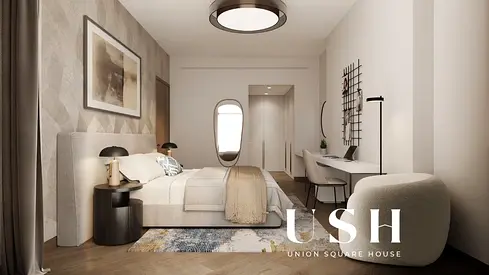 Double Height Ceiling | 3Bed Duplex | Payment plan