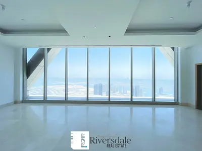 PENTHOUSE 4BHK-PRIVATE POOL