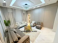 For sale in Al Zahiyah, Ajman. Includes registration fees and furniture. Freehold ownership for all 