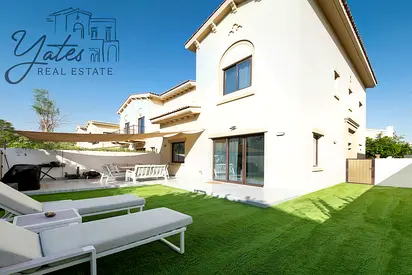 Modern Upgraded Type 3E Villa | Vacant on Transfer