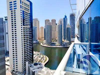 2BR Apartment | Marina Diamond 6 | Dubai Marina | close to Metro