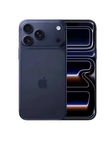 Iphone 17 pro max for sale