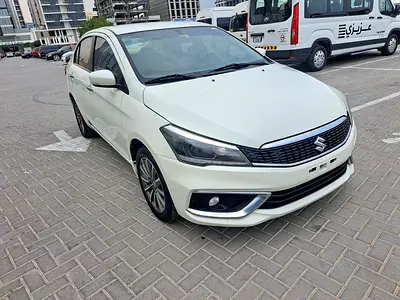 Suzuki Ciaz GLX, миниатюра 3