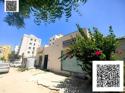 بيت عربى سكني تجاري💥💥 للبيع بعجمان الراشدية ٣ فرصه ممتازة للمستثمرين ورجال الاعمال تملك حر لجميع الجنسيات