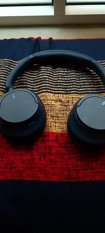 Sony headphone
