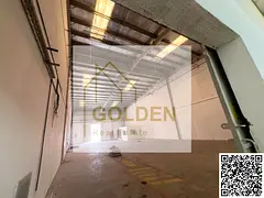 Practical 5,300 Sq.Ft Warehouse In Prime Location