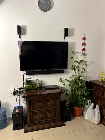 Nikai 55inch