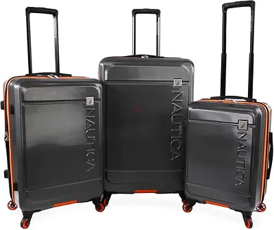 Suitcase set Nautica