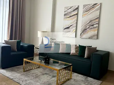 Bright and Stylish 1BR I Beachside Lifestyle I Ready to Move-In