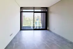 Brand new | Canal View | Connected to Mall