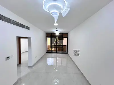First occupant - Balcony - Modern - Strategic location