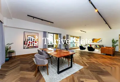 Luxury Upgrade | Full Sea Views | Vacant July