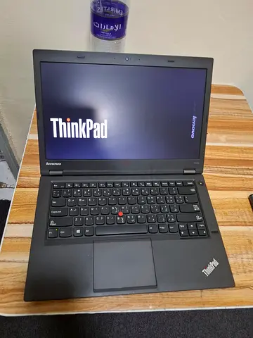 Lenovo ThinkPad Laptop - Good Condition