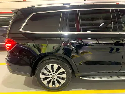 2019 Mercedes-Benz GLS 450 | American Specs | Pristine Condition