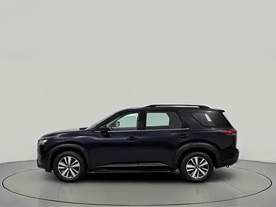 2024 Nissan PATHFINDER 缩略图 3