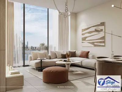 Spacious 1BR | Premium Finishes | Smart Home | Prime Arjan Location