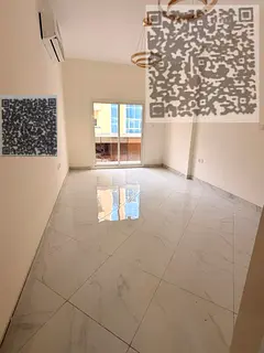 🏠🔥 First Occupant 1-Bedroom Apartment for Rent in Ajman – Industrial Area 🔥🏠