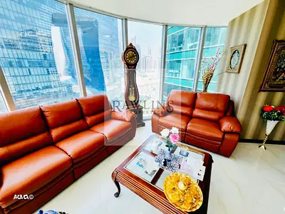 Grade A Tower- Furnished- Luxurious