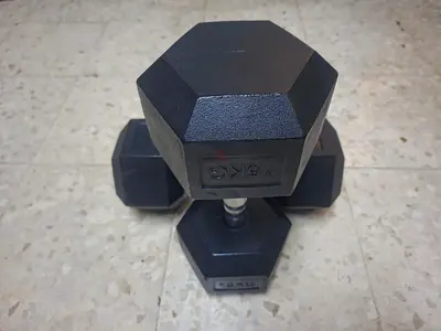 Dumbbells