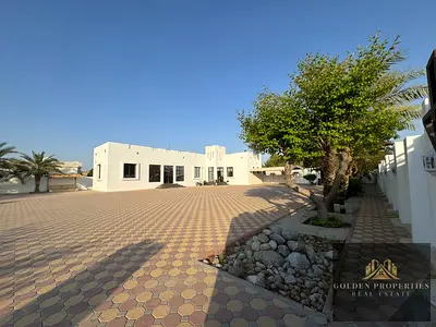 Elegant 3 BD Villa for Rent in Al Dhait Ras Al Khaimah