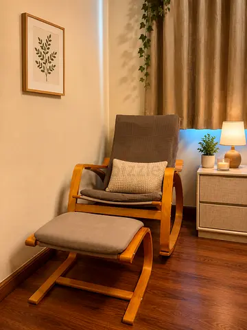 Recliner Chair