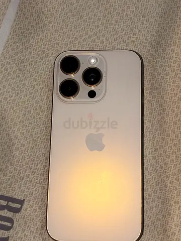 iPhone 16 pro