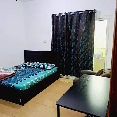 1 Bhk Flat Private Room for Executive gents or Couples