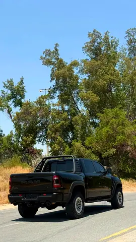 2024 RAM 1500 TRX 照片 6