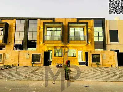 لا تفوت هذه الفرصة! منزل مكون من خمس غرف نوم بجوار المسجد والشارع الرئيسي. السعر يشمل التسجيل.