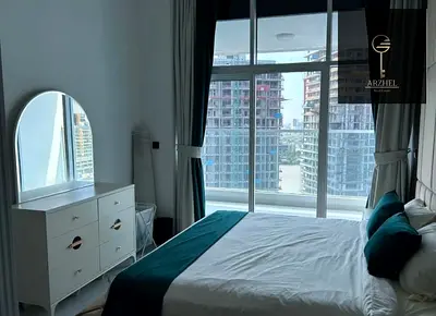 Fully Furnished | Well Maintained | Vacant