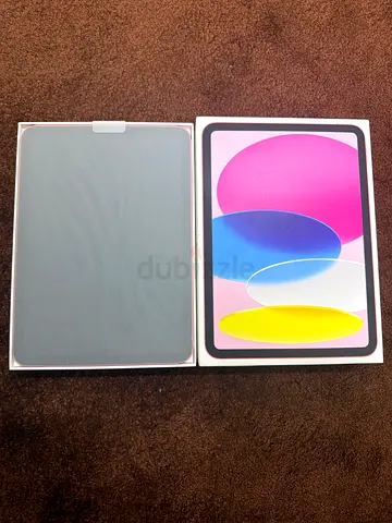 iPad A16 cellular